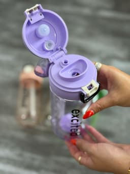Botella Excited - imagen