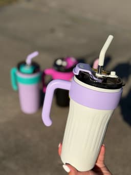 Vaso termico Chiky - imagen