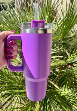 Vaso termico Trendy - imagen