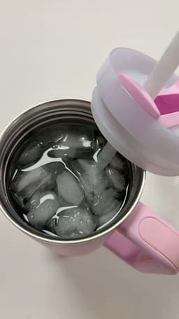 Vaso termico Trendy - imagen