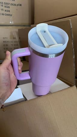Vaso termico Trendy - imagen