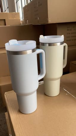 Vaso termico Trendy - imagen