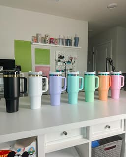 Vaso termico Trendy - imagen