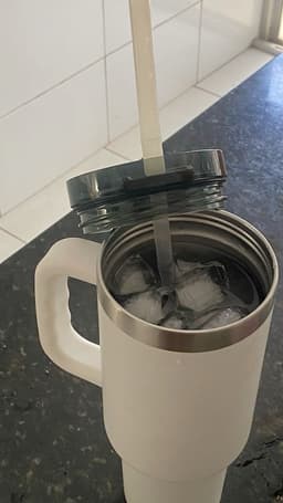 Vaso termico Trendy - imagen