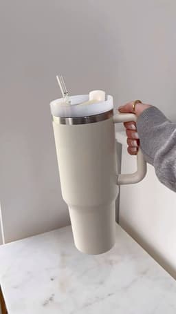 Vaso termico Trendy - imagen