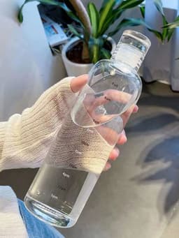 Botella Vida por MAYOR ($90 c/u paquete de 6 unidades) - imagen