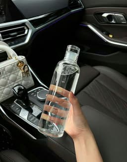 Botella Vida por MAYOR ($90 c/u paquete de 6 unidades) - imagen