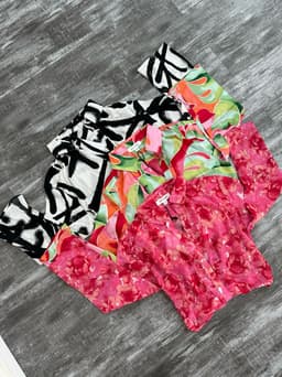 Camisa Caribe - imagen