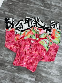 Camisa Caribe - imagen