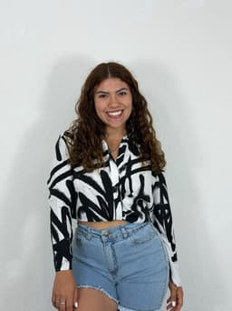 Camisa Caribe - imagen