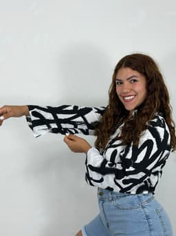 Camisa Caribe - imagen