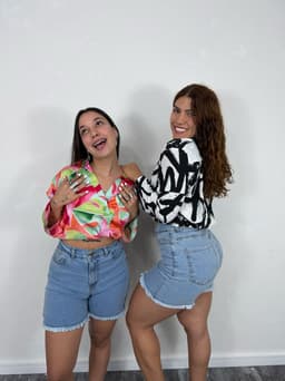 Camisa Caribe - imagen