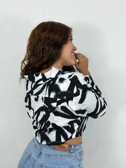 Camisa Caribe - imagen