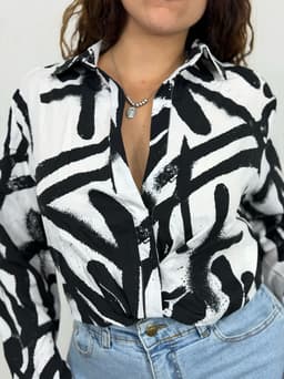 Camisa Caribe - imagen