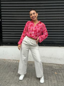 Camisa Caribe - imagen