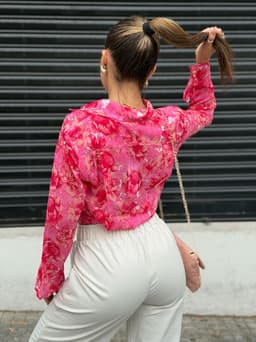 Camisa Caribe - imagen