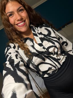Camisa Caribe - imagen