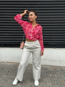 Camisa Caribe - imagen