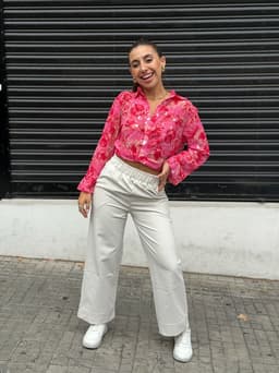 Camisa Caribe - imagen