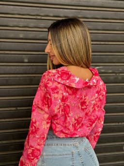 Camisa Caribe - imagen