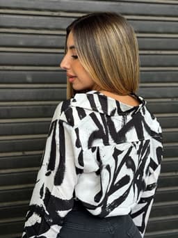 Camisa Caribe - imagen