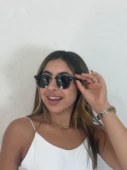 Lentes de Sol oscuros por MAYOR ($150 c/u paquete de 6 unidades) - imagen