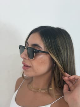 Lentes de Sol oscuros por MAYOR ($150 c/u paquete de 6 unidades) - imagen