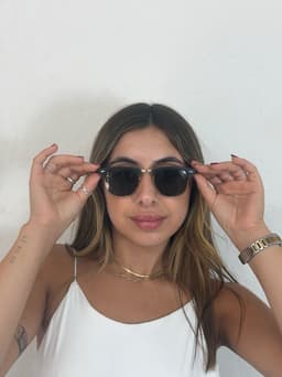Lentes de Sol oscuros por MAYOR ($150 c/u paquete de 6 unidades) - imagen