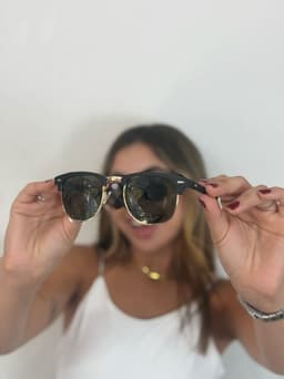 Lentes de Sol oscuros por MAYOR ($150 c/u paquete de 6 unidades) - imagen