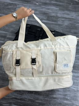 Bolso deportivo Urban - imagen