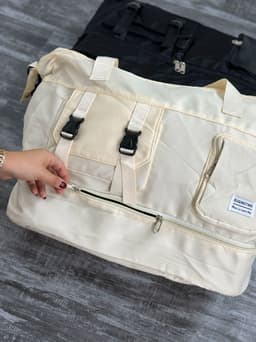 Bolso deportivo Urban - imagen