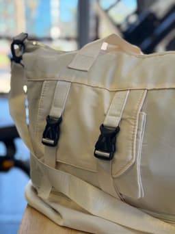 Bolso deportivo Urban - imagen