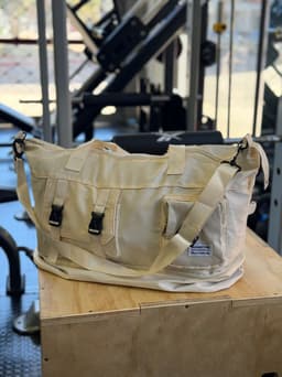 Bolso deportivo Urban - imagen