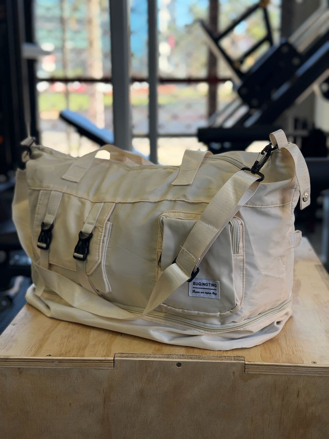 Bolso deportivo Urban
