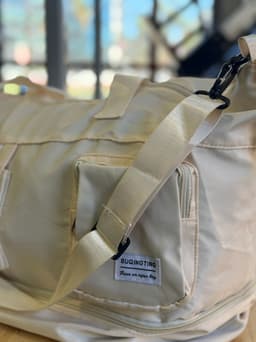 Bolso deportivo Urban - imagen