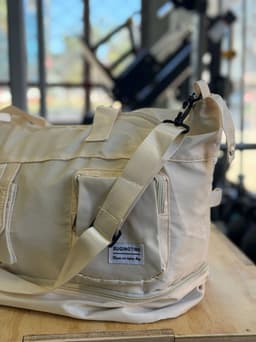 Bolso deportivo Urban - imagen