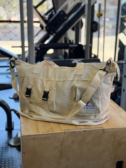 Bolso deportivo Urban - imagen