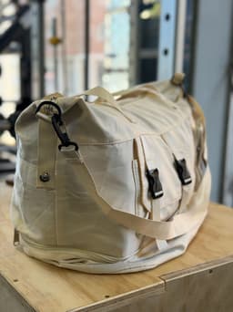 Bolso deportivo Urban - imagen