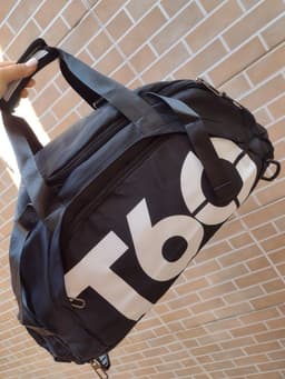 Bolso deportivo Vibe - imagen