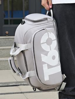 Bolso deportivo Vibe - imagen
