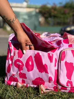 Bolso deportivo Spirit - imagen