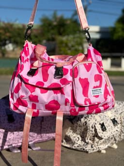 Bolso deportivo Spirit - imagen
