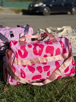 Bolso deportivo Spirit - imagen
