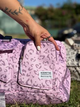 Bolso deportivo Spirit - imagen