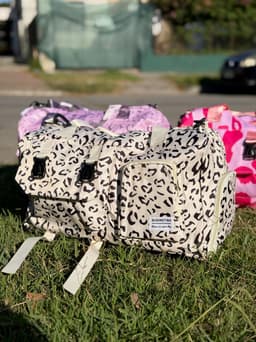 Bolso deportivo Spirit - imagen