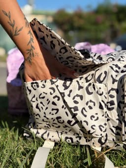 Bolso deportivo Spirit - imagen