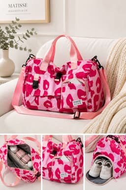 Bolso deportivo Spirit - imagen