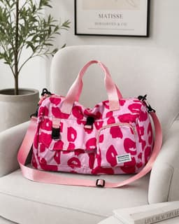Bolso deportivo Spirit
