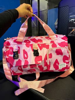 Bolso deportivo Spirit - imagen