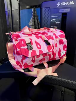 Bolso deportivo Spirit - imagen
